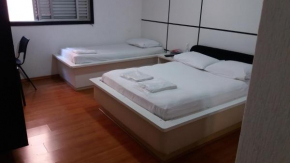  Center Park Hotel Lapa  Сан-Паулу